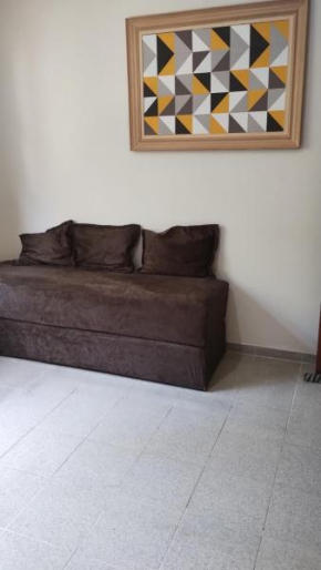 Flat Temporada em Muriqui Mangaratiba RJ